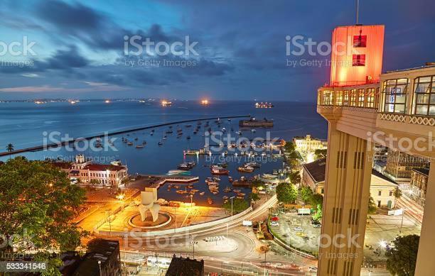 Pousada Morro De Sao Paulo Salvador Exteriér fotografie